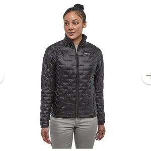 Patagonia Micropuff jacket